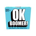 Majora OK Boomer