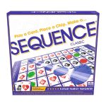Sequence Jogo Original