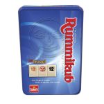 Goliath Rummikub Caixa Metálica