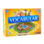 Majora Vocabular