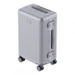 Xiaomi Mala de Viagem Luggage Aluminio 26" Prateado