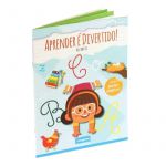 Aprender é divertido - Alfabeto