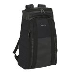 Safta Mochila de Viagem Business 33x55x18cm Preto
