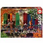 Educa Puzzle 1500 Peças Serenata