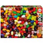 Educa Puzzle 1000 Peças Gomas