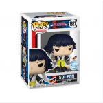 Funko POP! Animation: Bleach - Soi Fon Exclusive #1827