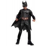 Rubies USA Fato Batman Black Line - 3-4 Anos 1 un. - 317023621