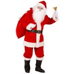 Widmann Fato de Pai-Natal Profissional - Tamanho XL 1 un. - 360001557