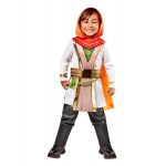 Rubies UK Fato Kai Young Jedi - 2-3 Anos 1 un. - 310012551