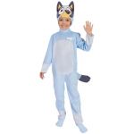 Ciao Fato Bluey - 3-4 Anos 1 un. - 660117901