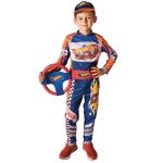 Ciao Fato Hot Wheels - 5-7 Anos 1 un. - 660145971