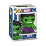 Funko POP! Marvel - Hulk (New Classics) #1420