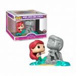 Funko POP! Moment: Disney - Ariel with Eric Statue