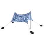 Bestway Tenda Polyester Sombraje 210x210x198 cm