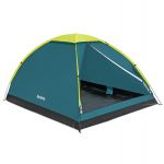 Bestway Tenda Polyester Fibra de Vidro 240x200x135 cm