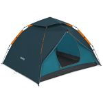 Bestway Tenda Polyester 2 Entradas 2 Salidas 70/210/70x240x138 cm