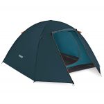 Bestway Tenda Polyester Fibra de Vidro 70/210x240x140 cm