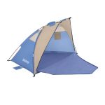 Bestway Tenda Polyester Fibra de Vidro 200x100x100 cm Hinchable y