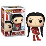 Funko POP! Rocks - Rosalía (Motomami Tour) (Diamond Exclusive) #417