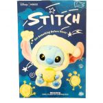 Labubu Stitch Caixa Surpresa
