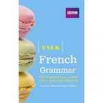 Talk french grammar