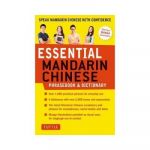 Essential mandarin chinese phrasebo