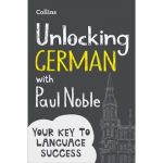 Unlocking german with paul noble