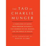Tao of charlie munger