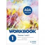 Aqa a-level spanish revision and pr