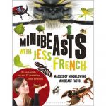 Minibeasts with jess french