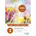 Aqa a-level spanish revision and pr