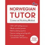 Norwegian tutor: grammar and vocabu