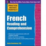 Practice makes perfect french readi