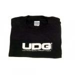 UDG T-Shirt Preto M