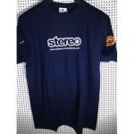 Stereo Productions T-Shirt Azul M