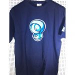 Stereo Productions T-Shirt Tracking Spain Azul M