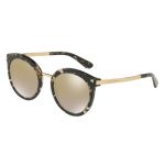 Óculos de Sol Dolce & Gabbana DG4268-911/6E