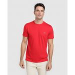 Lacoste T-shirt Regular Fit - TH6709240