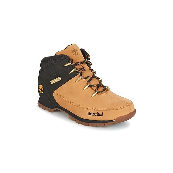 bota euro sprint hiker cliff