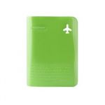 Alife Porta-passaporte Verde - ALICF080GN