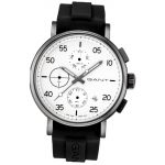 Gant Relógio Wantage Preto/Cinza/Branco - GT037003-32315