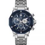 Guess Relógio Sport Chic Gc-3 Stainless Steel Blue - X72027G7S