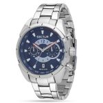 Sector Relógio No Limits 330 Stainless Steel Blue - R3273794003