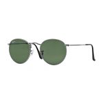 Óculos de Sol Ray-Ban Round Metal RB3447-029