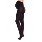 Collants Descanso Pré-Mamã WWO Preto S