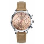 Viceroy Watches Relógio Women Stainless Steel/Leather 35mm - 471032-97