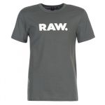 G-star Raw T-shirt Holorn R T S/s - D08512-8415-1260