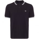 Fred Perry Polo Twin Tipped S - M3600-238