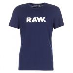 G-star Raw T-shirt Holorn R T S/s - D08512-8415-6067