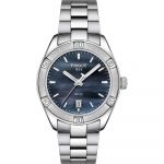 Tissot Relógio Pr 100 Stainless Steel Blue - T1019101112100